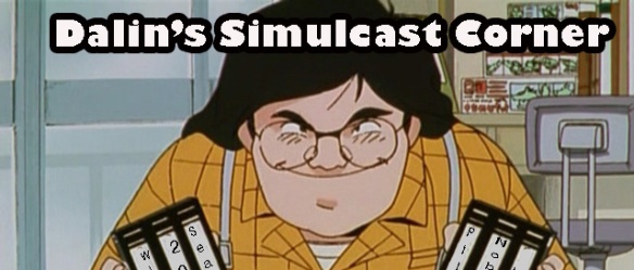Dalin's Simulcast Corner: Breaking Down Episode 11 of “Kamigami no